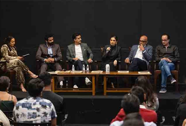 प्राइम व्हिडिओची नवी मालिका ‘दलदल’ IFFI 2025 मध्ये सादर—महिला-केंद्रित क्राईम थ्रिलरची प्रभावी झलक