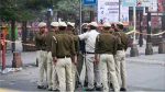 दिल्लीतील महिपालपूरमध्ये स्फोटाचा आवाज, महिला घाबरली आणि पोलिसांना दिली माहिती