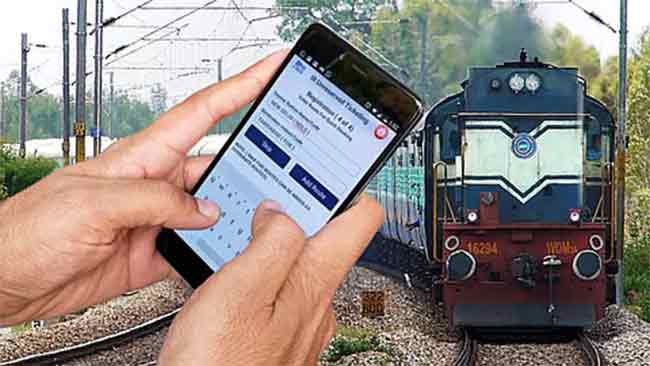 ट्रेन तिकीटांच्या बुकींग नियमांत मोठा बदल; आता याच लोकांना मिळणार लोअर बर्थ