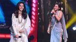 ‘इंडियन आयडॉल’मध्ये अंशिकाच्या परफॉर्मन्सवर शिबानी अख्तरची दाद, म्हणाल्या “रॉक ऑनचा सिक्वेल झाला तर तूच राहशील बँडची लीडर!”