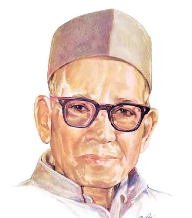 साहित्यातला दीपस्तंभ - वि. स. खांडेकर