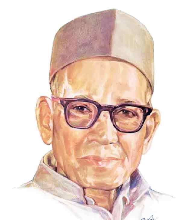 साहित्यातला दीपस्तंभ – वि. स. खांडेकर