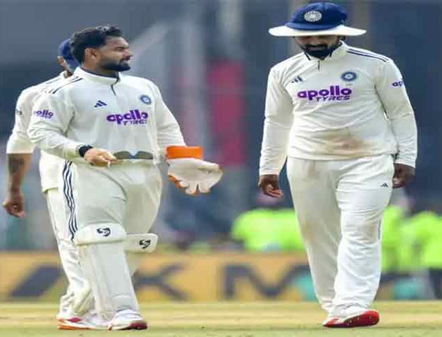 मुथुस्वामीचे पहिले शतक आणि जॅन्सनची दमदार खेळी; दक्षिण आफ्रिकेने उभारला ४८९ धावांचा डोंगर