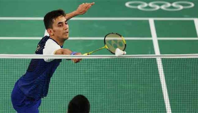 लक्ष्य सेनची जपान मास्टर्सच्या उपांत्यपूर्व फेरीत धडक