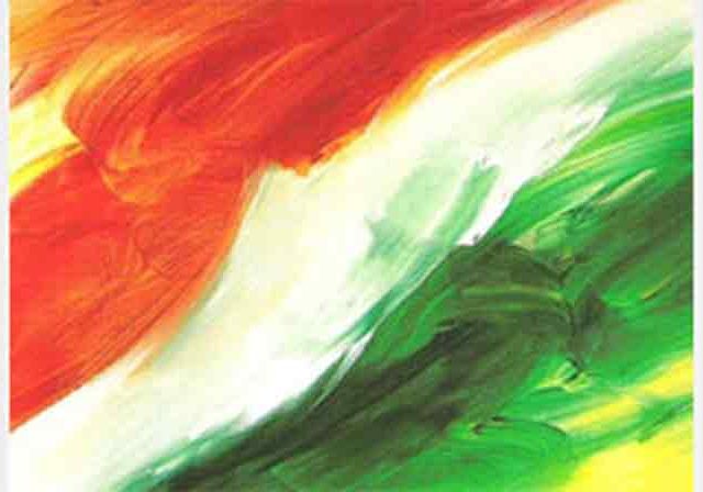 वंदे मातरम्’ मातृभूमीचे सन्मान स्तोत्र