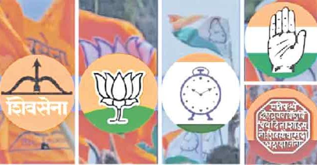 नाशिकमध्ये आघाडी आणि युतीतही खो!