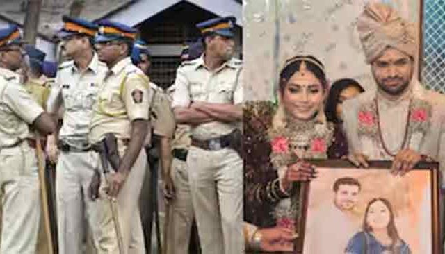 वरळीतील आत्महत्या प्रकरण: पतीचे विवाहबाह्य संबंध आणि सासरच्या छळाला कंटाळून डॉक्टरची आत्महत्या, गुन्हा दाखल