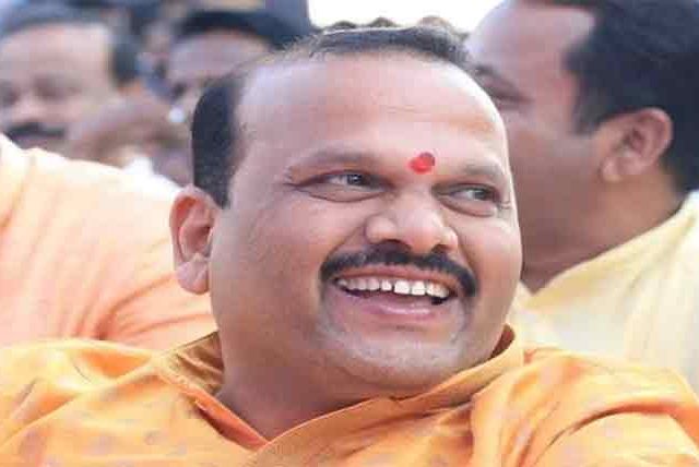 महापौर भाजपचाच होईल, नरेंद्र पवार यांचे स्पष्ट विधान