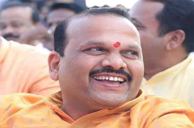 महापौर भाजपचाच होईल, नरेंद्र पवार यांचे स्पष्ट विधान