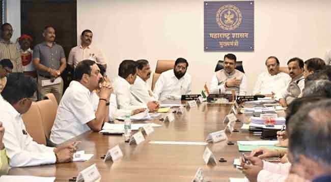 ‘बिबट्याचे मानवावरील हल्ले ‘राज्य आपत्ती’ ठरवणार’