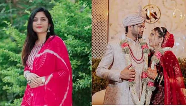 Gauri Garje Case : अनंत गर्जेला २ डिसेंबरपर्यंत पोलिस कोठडी