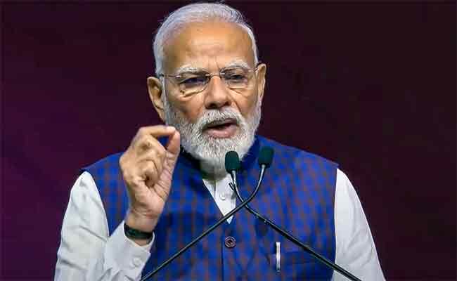 भारतातील टीबीविरोधी मोहिमेचा मोठा टप्पा: भारतातील टीबी रुग्णांच्या संख्येत २१ टक्क्यांची घट