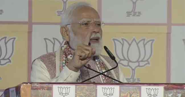 बिहारमधील विजयानंतर बोलले पंतप्रधान मोदी, सर्वपक्षीय नेत्यांचे आणि नागरिकांचे मागितले सहकार्य