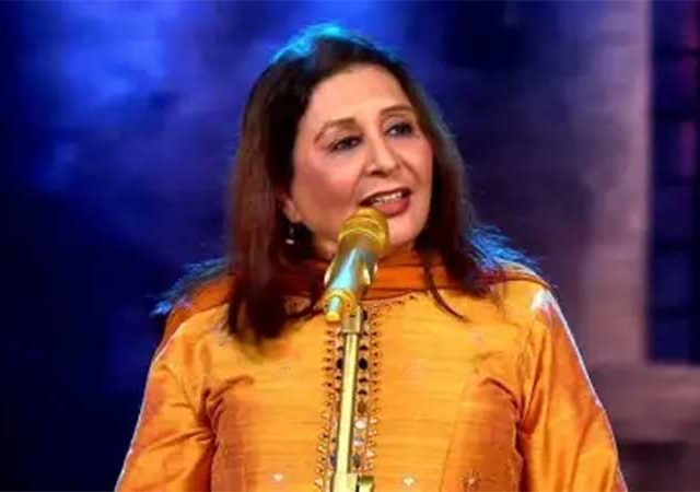 वंदना गुप्ते यांना 'रंगकर्मी जीवनगौरव पुरस्कार' जाहीर