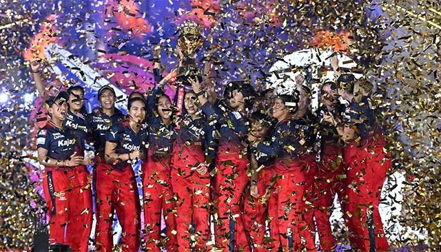 महिला प्रिमीअर लीग २०२६ च्या तारखा जाहीर