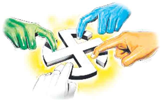 भांडुपमध्ये मनसे गळाला लावणार तीन प्रभाग