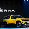 Tata Sierra Launch: १९९१ नंतर भारतात टाटा सिएराचे जोरदार 'पुनरागमन' 'ही' असेल किंमत, नव्या अंदाजात मिड प्रिमियम एसयुव्ही सेगमेंटमध्ये लाँच