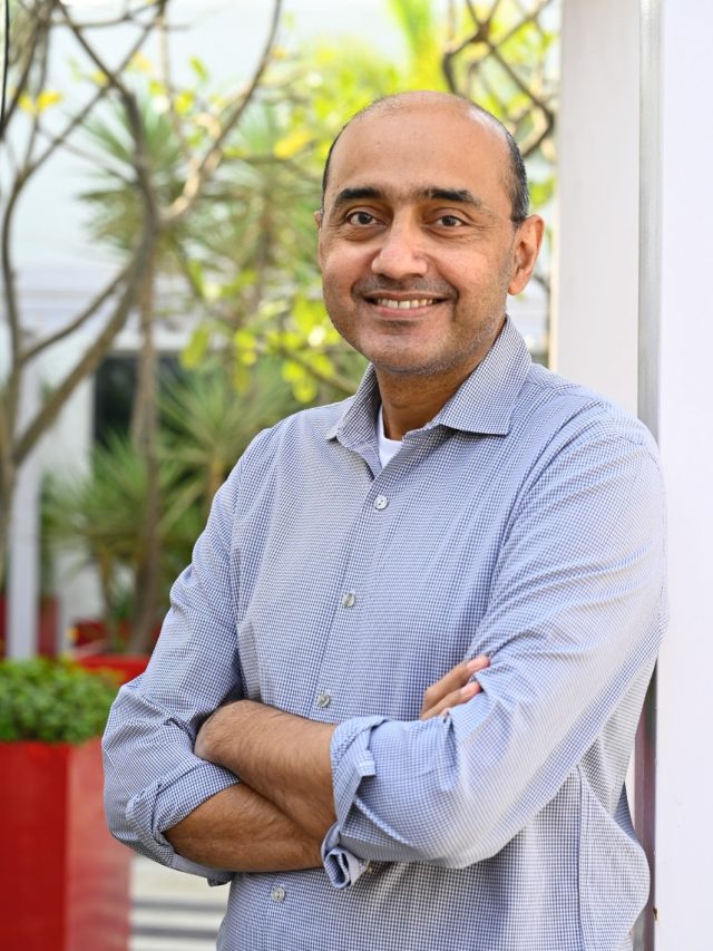 मुख्य बँक खात्यातून यूपीआय पेमेंट केल्याने डिजिटल फसवणुकीचा धोका वाढतो- पत्रात भारती एअरटेलच्या गोपाळ विठ्ठलांचा मोठा खुलासा