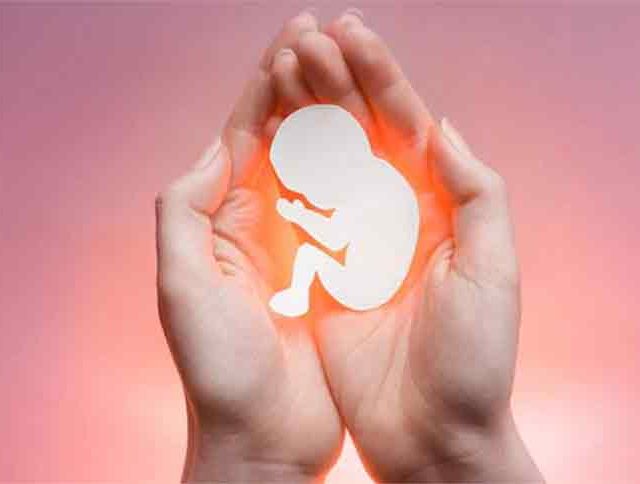 सुरक्षित गर्भपात