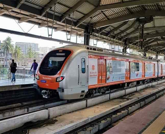 मेट्रो प्रवाश्यांसाठी महत्वाची बातमी ! राज्य सरकार दरवाढीच्या तयारीत