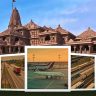 स्मार्ट सिटीच्या धर्तीवर अयोध्येचा विकास