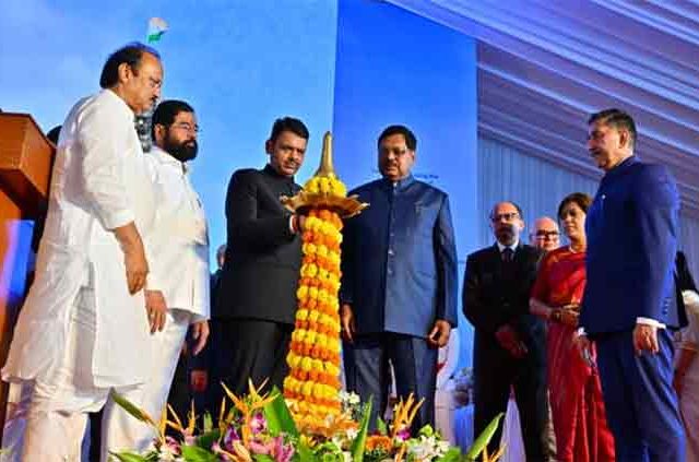 न्यायालये केवळ इमारती नसून लोकशाही मूल्यांचे प्रतीक – सरन्यायाधीश भूषण गवई