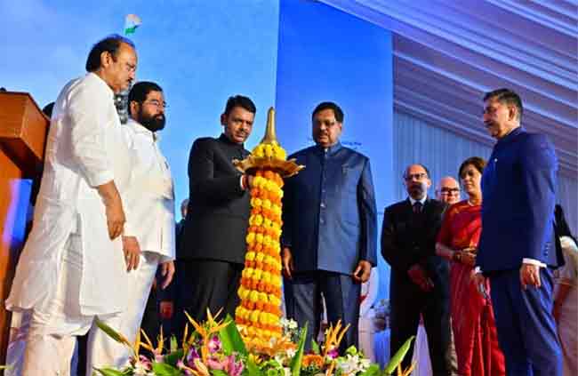 न्यायालये केवळ इमारती नसून लोकशाही मूल्यांचे प्रतीक – सरन्यायाधीश भूषण गवई