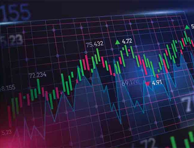 बँक निफ्टीत रेकॉर्ड ब्रेक वाढ! ५८६१५.२० पातळीही ओलांडली 'या' कारणांमुळे