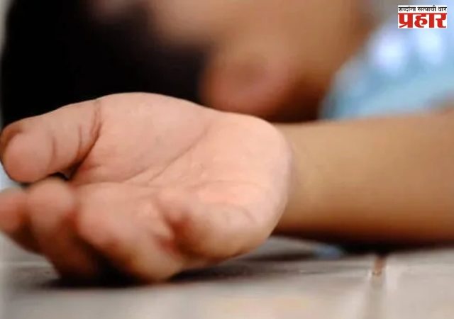 खेळताना ट्रॅक्टरवर चढला, चुकून गिअर पडला अन् ; बार्शीत ४ वर्षांच्या चिमुकल्याचा मृत्यू