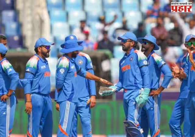 IND VS SA : एस. बद्रीनाथने निवडली वनडे मालिकेची टीम.. रोहित शर्मा, विराट कोहली यांचा समावेश; पण रिषभ पंत?