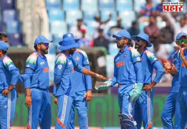 IND VS SA : एस. बद्रीनाथने निवडली वनडे मालिकेची टीम.. रोहित शर्मा, विराट कोहली यांचा समावेश; पण रिषभ पंत?