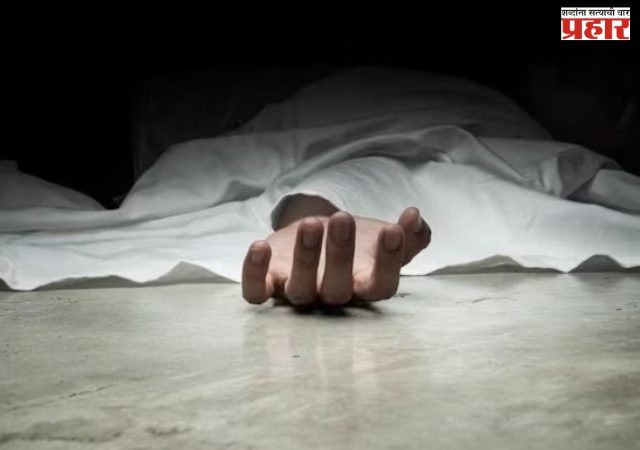 पालकांनी मोबाइलला दिला नाही, म्हणून ८ वीच्या विद्यार्थीने केली आत्महत्या