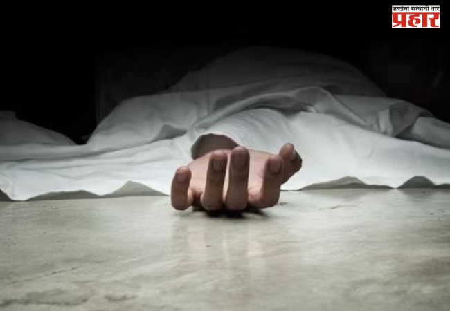 पालकांनी मोबाइलला दिला नाही, म्हणून आठवीच्या विद्यार्थिनीने केली आत्महत्या