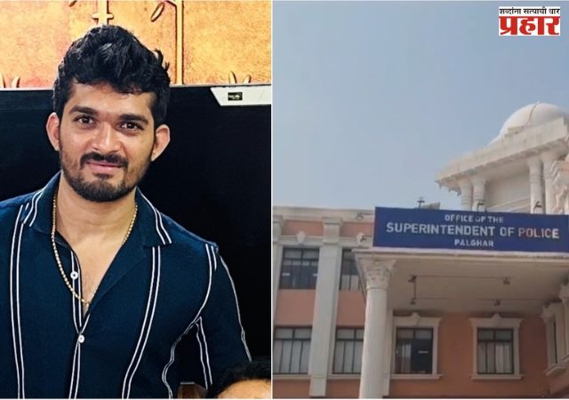 फुटबॉल मॅचेससाठी घरातून निघाला पालघरात मृतावस्थेत सापडला; मुंबईच्या अंडर-१६ खेळाडूचा रहस्यमय मृत्यू