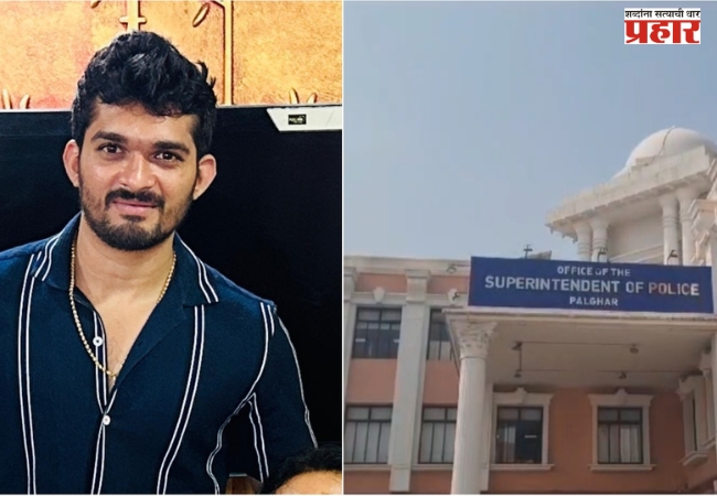 फुटबॉल मॅचेससाठी घरातून निघाला पालघरात मृतावस्थेत सापडला; मुंबईच्या अंडर-१६ खेळाडूचा रहस्यमय मृत्यू