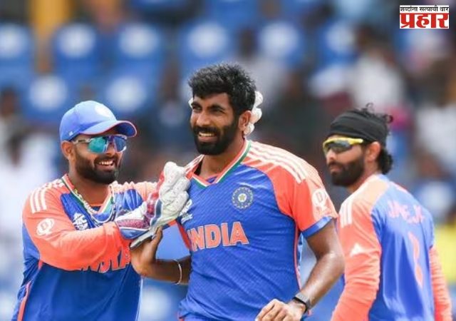 जसप्रीत बुमराहचा पराक्रम! ऑस्ट्रेलियाविरुद्ध सर्वाधिक बळी घेणारा गोलंदाज ठरला