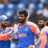जसप्रीत बुमराहचा पराक्रम! ऑस्ट्रेलियाविरुद्ध सर्वाधिक बळी घेणारा गोलंदाज ठरला