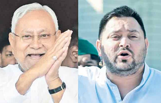 महिलांच्या वाढलेल्या विक्रमी मतदानामुळे एनडीएचे पारडे जड?