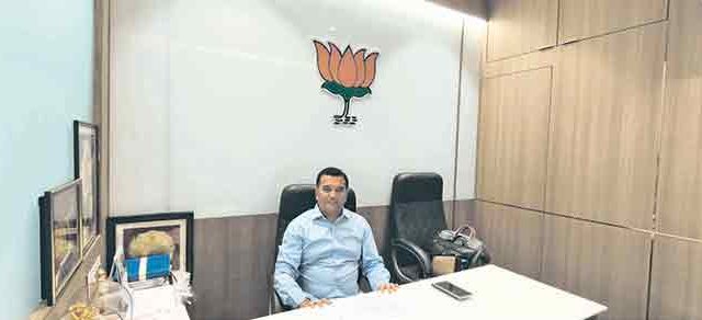 कलिना आणि वांद्रे, पूर्व विधानसभा क्षेत्र भाजपला अनुकूल