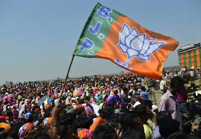 पुणे जिल्ह्यात प्रचार जोरात