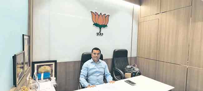 कलिना आणि वांद्रे, पूर्व विधानसभा क्षेत्र भाजपला अनुकूल