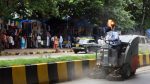 रस्त्यांच्या नियमित स्वच्छतेसाठी रस्ते दत्तक उपक्रम महापालिका राबवणार, कनिष्ठ पर्यवेक्षकांवर दोन ते तीन रस्त्यांची जबाबदारी सोपवणार