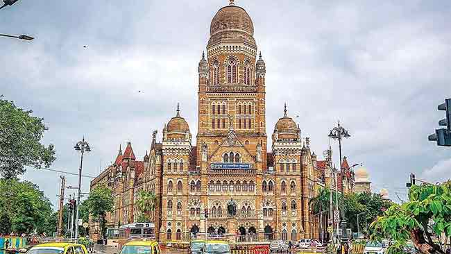 नालेसफाईतील हातसफाई एआयमुळे समोर, मागील वर्षी तब्बल १२ ते १५ कोटींचा झाला कंत्राटदारांना दंड