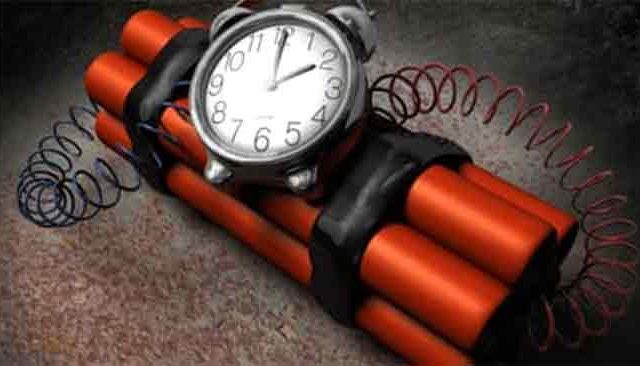 चेन्नईतील ईडी कार्यालय बॉम्बने उडविण्याची धमकी