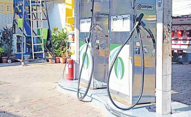 मुंबई, नवी मुंबई, ठाण्यात ‘सीएनजी’ संकट!