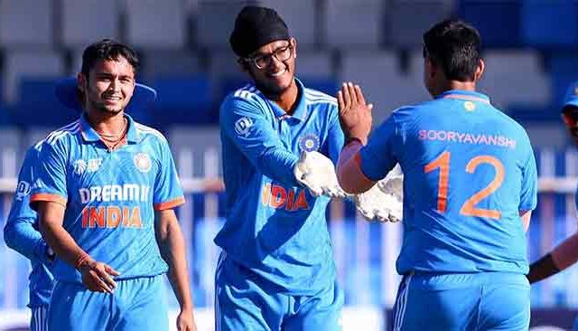 आज भारत-बांगलादेश सामना; टॉस, वेळ आणि लाइव्ह स्ट्रीमिंग अपडेट