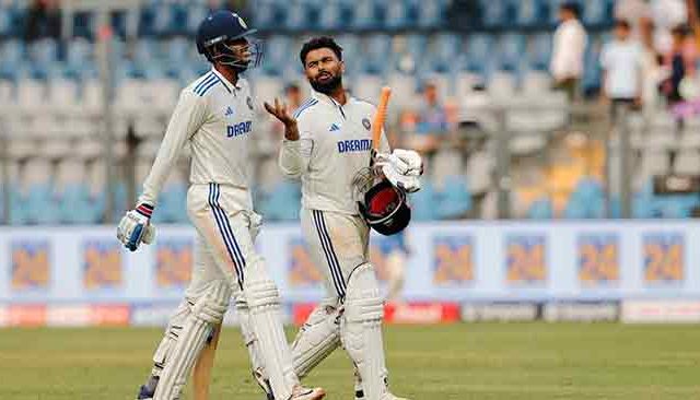 द. आफ्रिकेविरुद्धच्या कसोटीसाठी 'शुभमन सेना' सज्ज; ऋषभ पंतचे पुनरागमन निश्चित