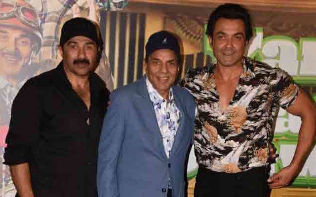 सुपरस्टार धरमपाजी गेले पण त्यांची संपत्ती व आर्थिक नियोजन माहिती आहे का? 'ही' आहे संपूर्ण माहिती