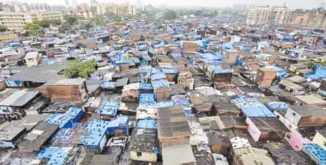 आजपासून धारावीकरांसाठी विशेष मोहीम