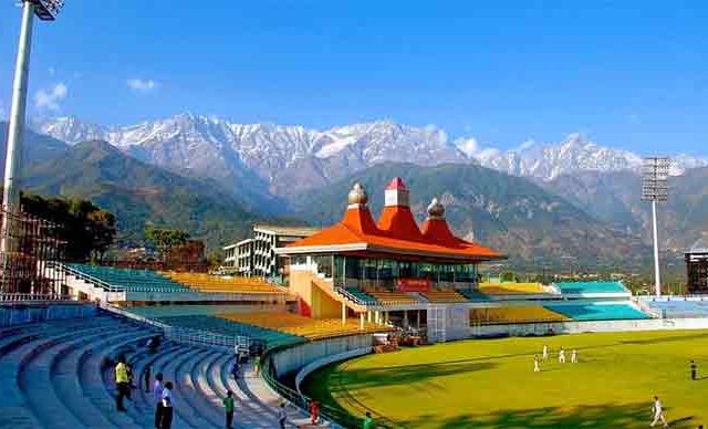 धरमशाला येथे २१ महिन्यांनंतर भारत-दक्षिण आफ्रिका टी-२० सामना